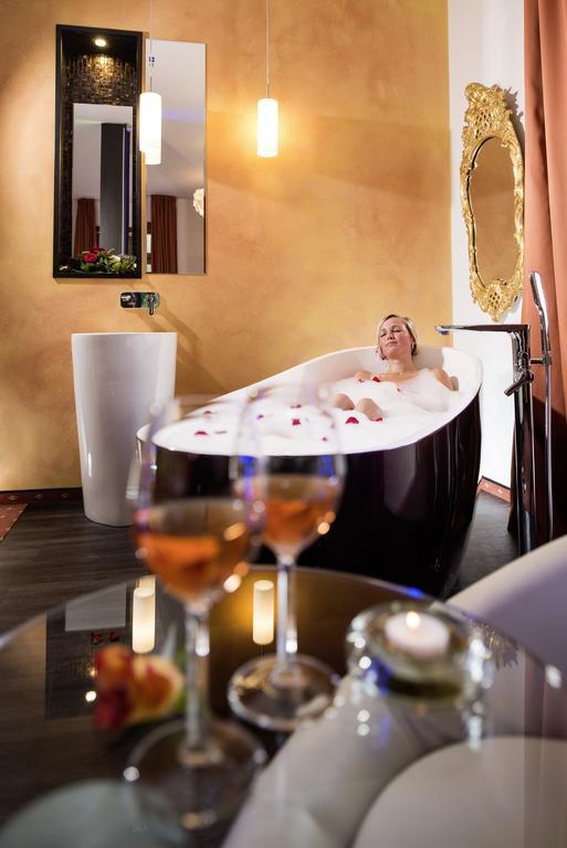 Hotel Landgasthof Koenig Von Preussen Marxzell ห้อง รูปภาพ