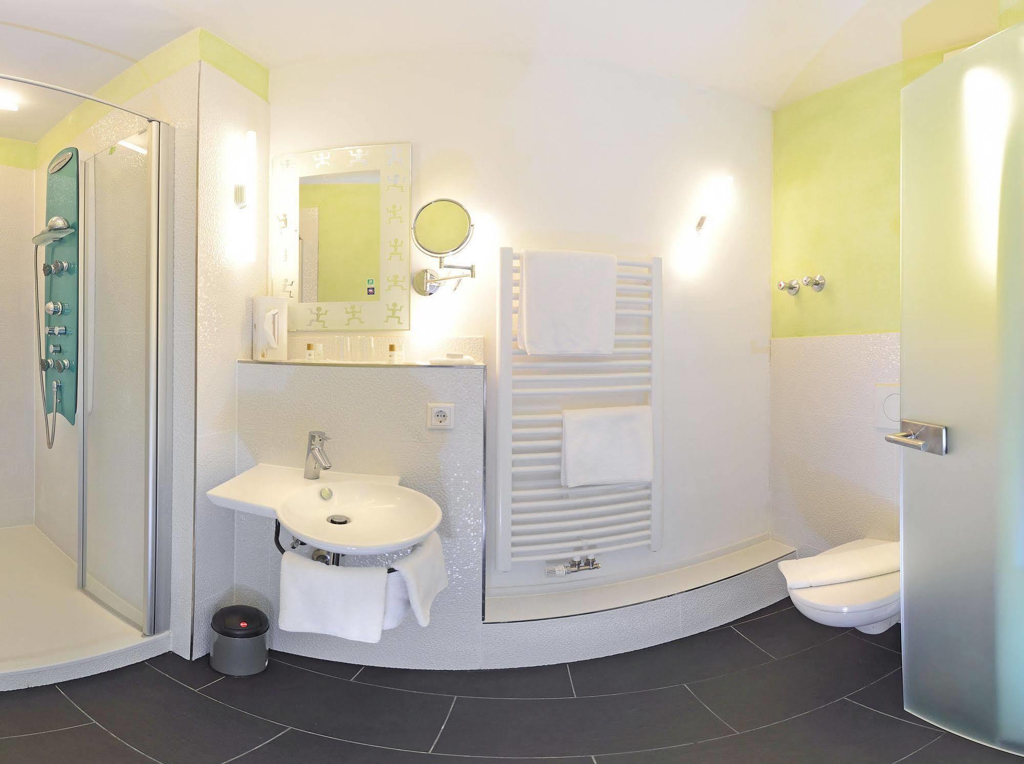Hotel Landgasthof Koenig Von Preussen Marxzell ภายนอก รูปภาพ