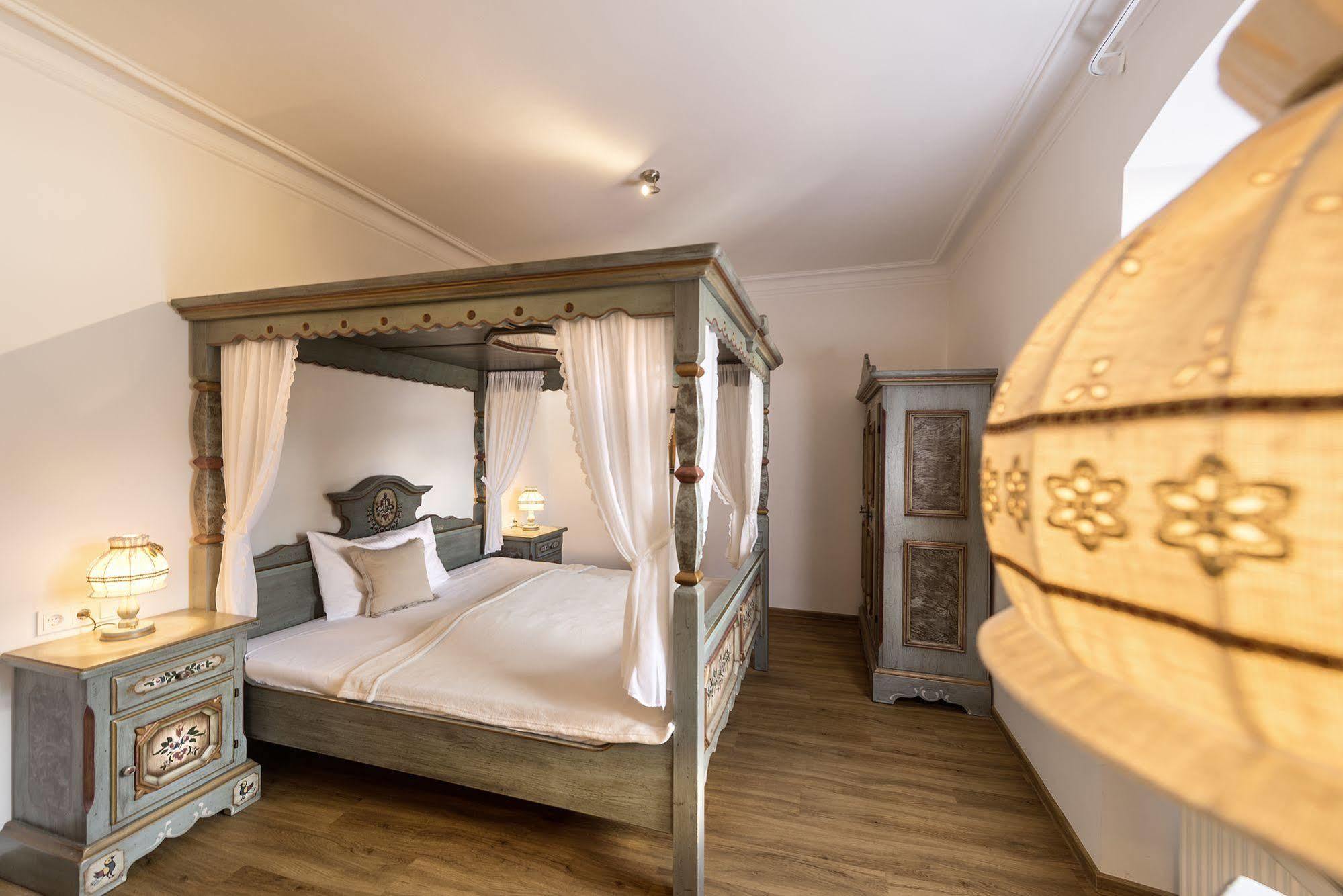 Hotel Landgasthof Koenig Von Preussen Marxzell ภายนอก รูปภาพ